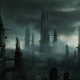 Illustration for article titled We may Never Play the Aliens RPG, but we can Look at its Concept Art